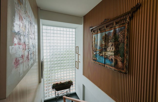 Nayara Villa Desa Budo - Foto 34