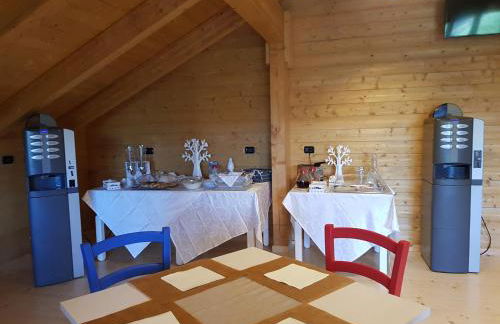 Lorica Suite Lago - Foto 36