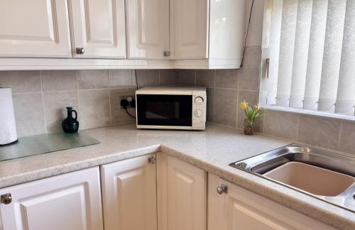 Spacious Home for Workers & Families - Quiet area - Foto 20