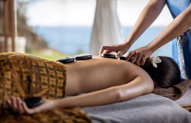 Semaya Beach Resort - Foto 36