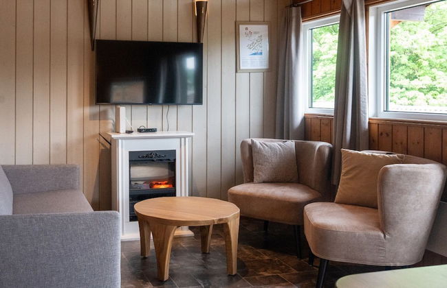 Vallée les Etoiles - Foto 36