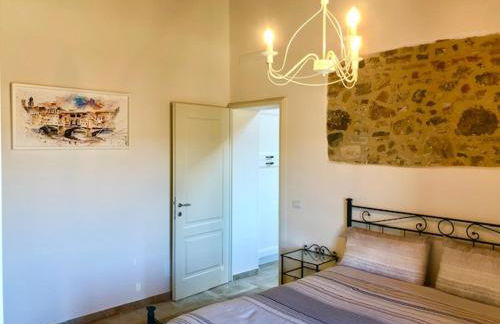 Vittoria Chianti Vacations - Foto 34