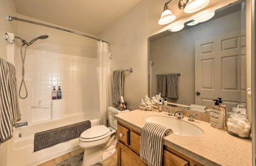 Near Hiking Home with Deck in Twain Harte! - Photo 21