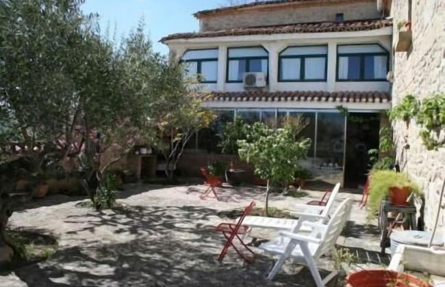 El Olivo de Sansol - Foto 35