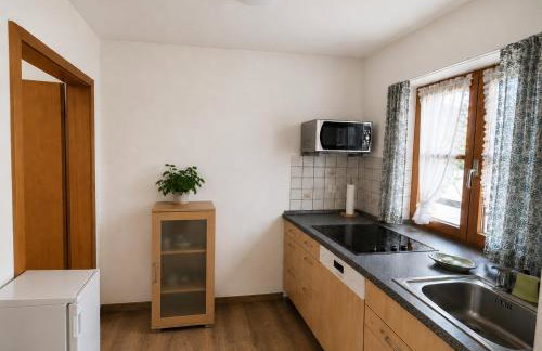 Haus Dippel am Kurpark inklusive Chiemgaukarte - Photo 61