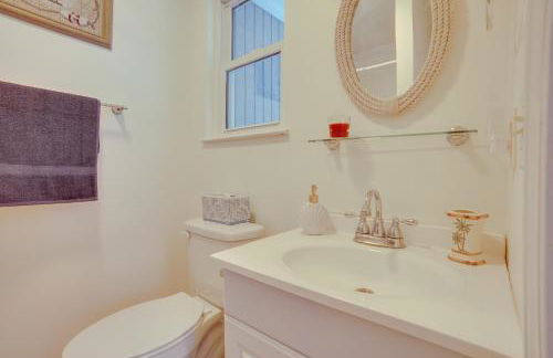 Near Edisto Beach State Park Home with Lanais! - Foto 26