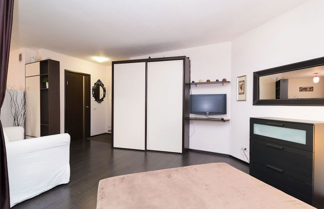 Apartments Home Hotel - Foto 31