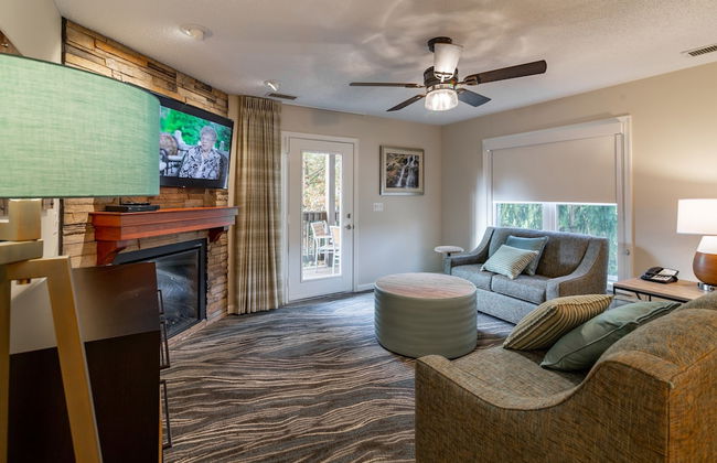 Massanutten's Woodstone Meadows by Tripforth - Foto 34