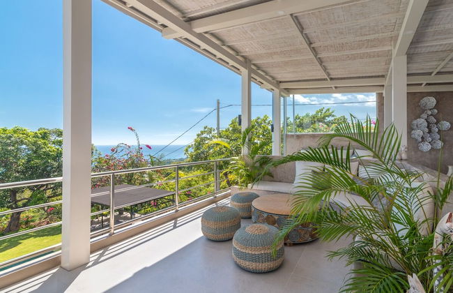 Villa Puri Soka - Apartment 1 Upstair - Foto 22