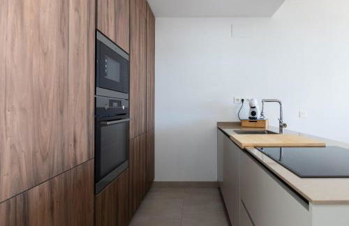 Bego a Sea View in Fuengirola - Foto 23