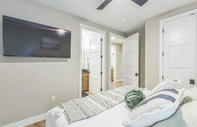 Anchor's Away | JZ Vacation Rentals - Photo 3