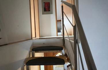 Gemütliche Ferienwohnung mit Veranda und Garten Nähe Nürnberg - Foto 1