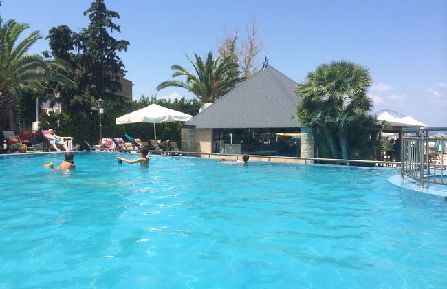 Naias Beach Hotel - Foto 26