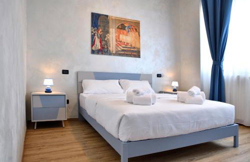 Palazzo Cavalieri business&relax 10Galvano - Foto 12