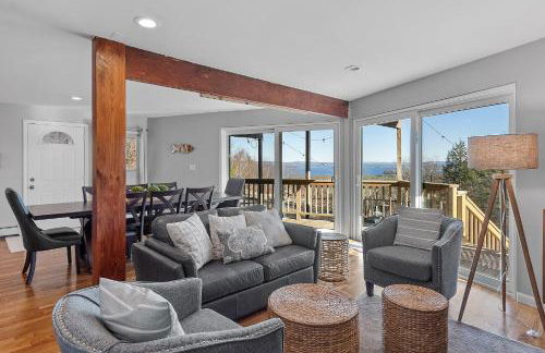 Lake Winnipesaukee & Gunstock Ski Mountain Views - Foto 22