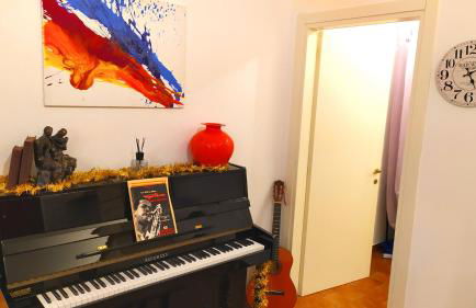 Casa Modigliani - Tra Arte e Natura - Foto 14