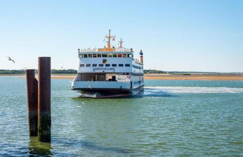 Ferienwohnung Bude 4 Dagebüll - Foto 24