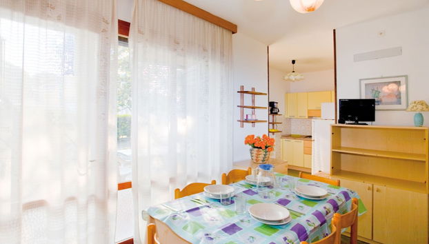 Servicio de comidas en la habitación