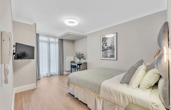 Cleveland Residences Paddington - Foto 48