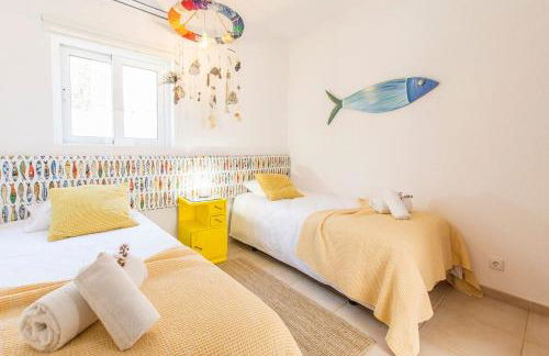 Villa Rita - Foto 35