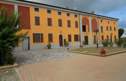 Agriturismo Monrabbioso - Foto 17