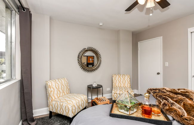 Chic Collection by NOHOTEL on PTree RD - Foto 51