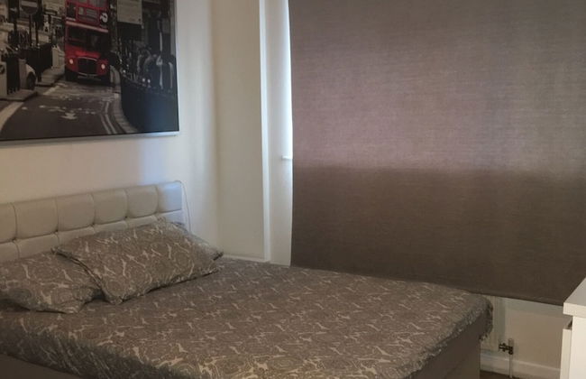 1 Bed Apt Near Canary Wharf London City Centre - Foto 2
