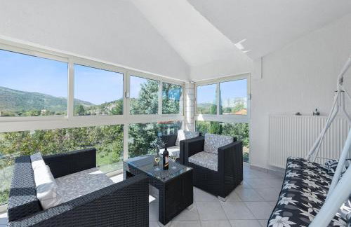 Beautiful holiday home with private sauna - Photo 22