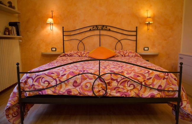 Agriturismo & Scuderia Fano's Farm - Foto 2