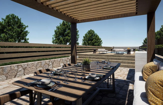 Villa Liana in Spartia - Foto 6