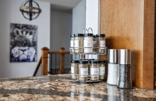 Lakefront Mansion!Close to SAC&Mahoney State Park! - Foto 60