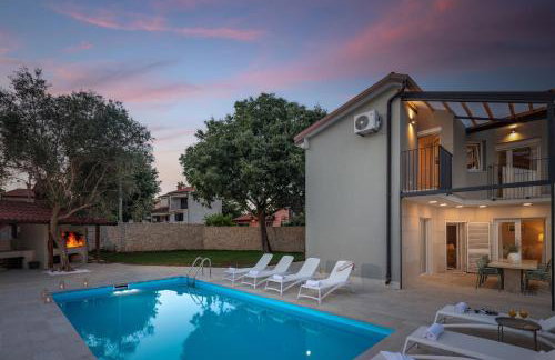 Villa Pietra - Foto 40