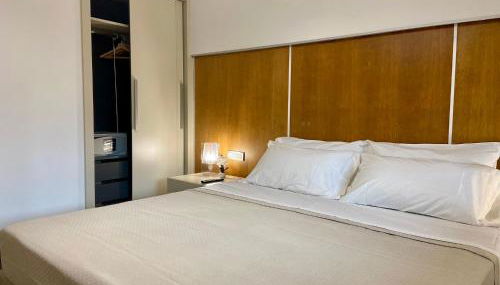 FC Home Suite - Foto 5, wardrobe