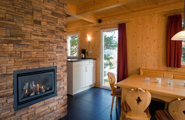 Amazing Chalet With Infrared Sauna - Photo 7