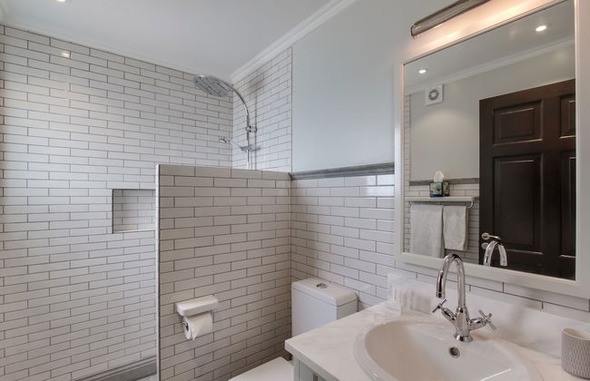 The Bellafonte - Luxury Oceanfront Hotel - Foto 53