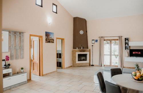 Trullo Della Murgia - Villa - Foto 12