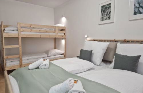 Große Terrasse, Netflix, 5min zum Skilift, 6 Personen, Waldnah, - Foto 19