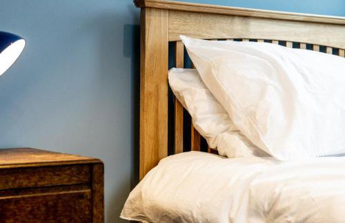 Penrhiw - a country cottage with mountain views - Foto 48