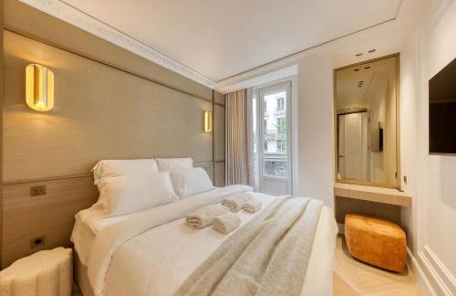 Prestige l 3CH l 2SDB l Clim l Louvre - Foto 3