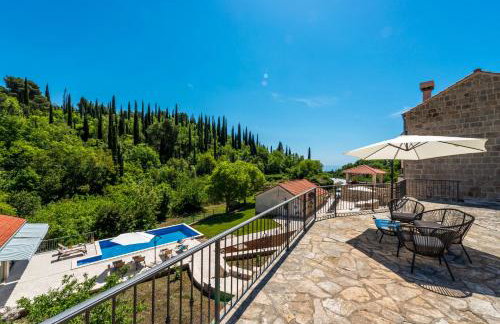 Villa Konavoski Miri - Foto 18