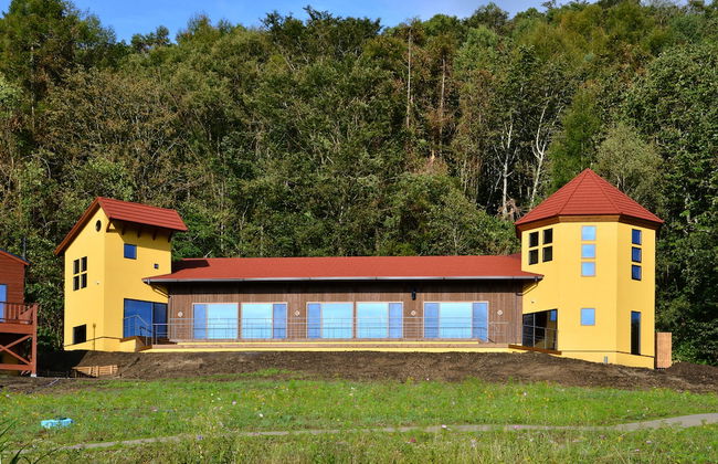 Hills Terrace Hakodate - Foto 16