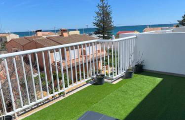 Adosado privado playa - Foto 11