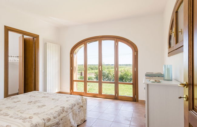 Agriturismo Terre di Castiglione - Foto 5