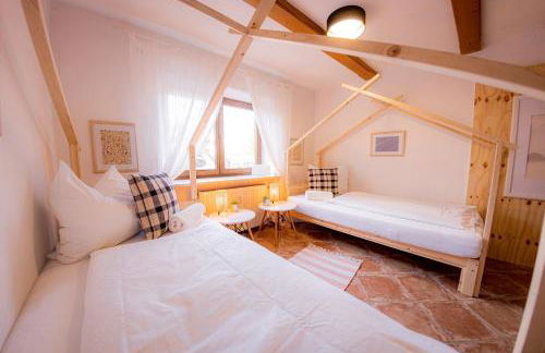 Yello Homes - Gemütliche und luxuriöse Wohnung - mit Sauna, Garten, und Heimkino für 6 Personen - Foto 6