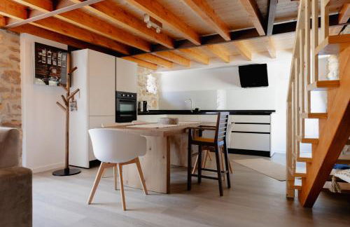 Casa da Saia Grande - Recantos d'Almerinda - Foto 6