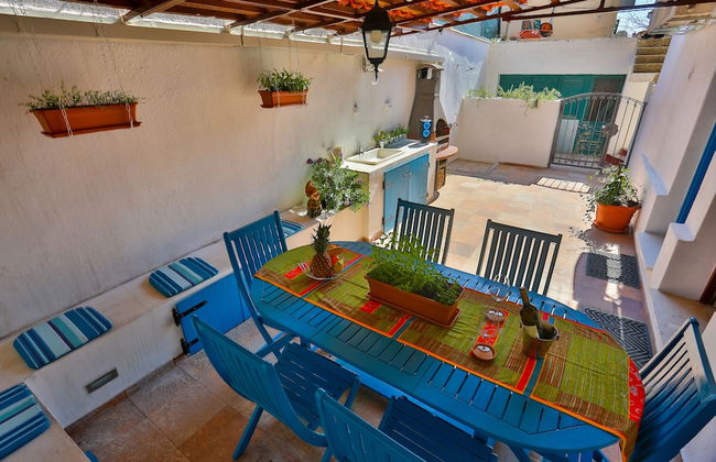 Studio Apartment Laganini - Foto 24