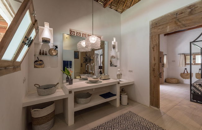 Beach Villas Lombok - Foto 72