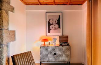 Red Fox Lodge Serra da Estrela - Foto 11