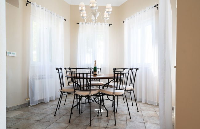 Breathtaking Panorama Villa Vese - Foto 19