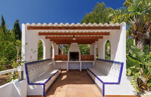 VILLA ES VEDRÁ by Migjorn Ibiza Suites & Spa - Foto 6